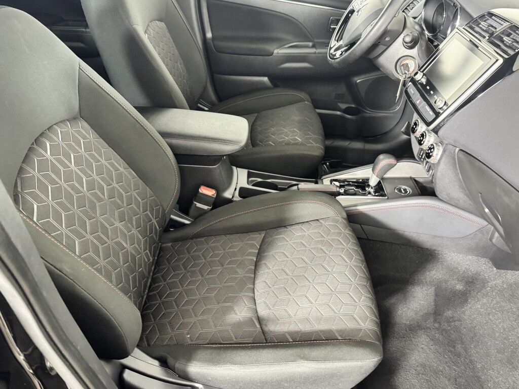 2024 Mitsubishi Outlander Sport Trail Edition 2.0 AWC Maumee OH