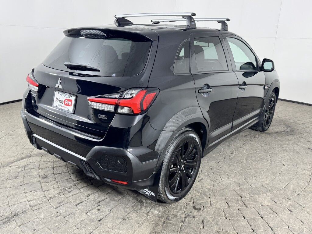 2024 Mitsubishi Outlander Sport Trail Edition 2.0 AWC Maumee OH