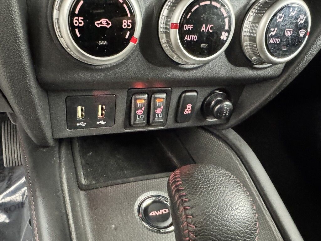 2024 Mitsubishi Outlander Sport Trail Edition 2.0 AWC Maumee OH