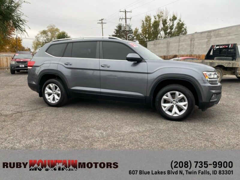 2024 Mitsubishi Outlander Sport Trail Edition Twin Falls ID