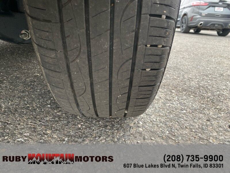 2024 Mitsubishi Outlander Sport Trail Edition Twin Falls ID