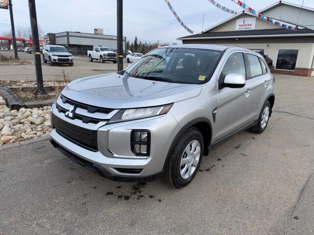 2024 Mitsubishi RVR ES for sale in Whitecourt, AB