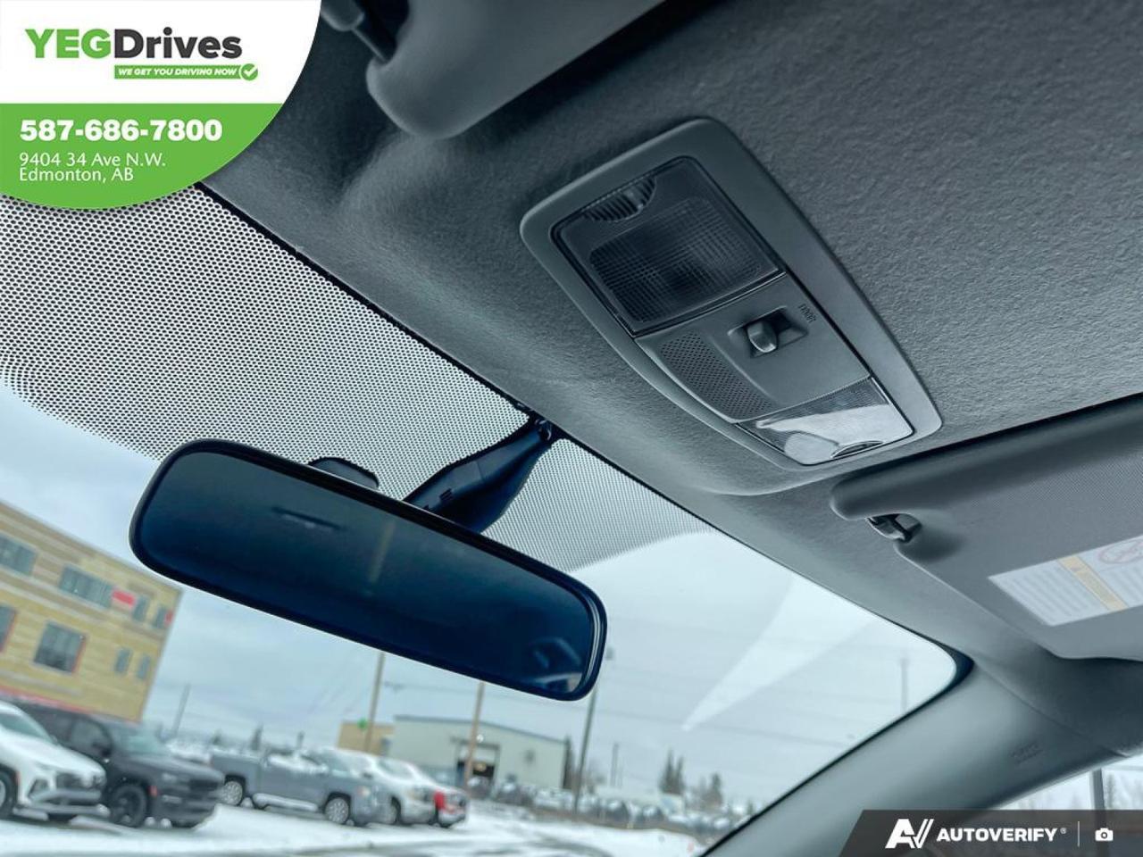 2024 Mitsubishi RVR SE Edmonton AB