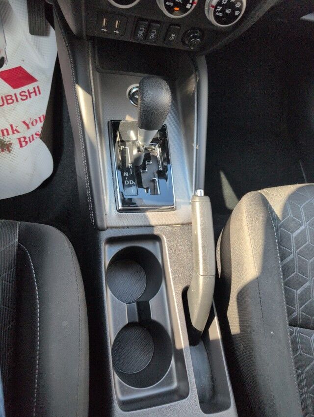 2024 Mitsubishi RVR SE Grande Prairie AB