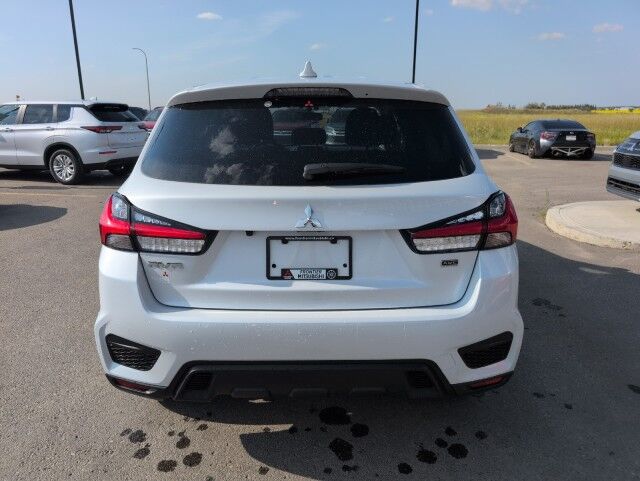 2024 Mitsubishi RVR SE Grande Prairie AB