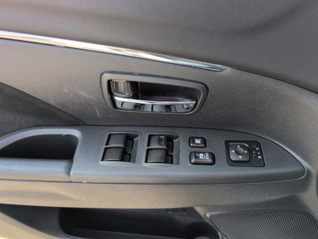 2024 Mitsubishi RVR SE Grande Prairie AB
