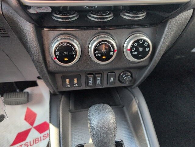 2024 Mitsubishi RVR SE Grande Prairie AB