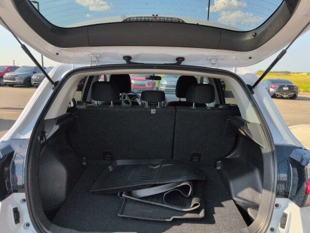 2024 Mitsubishi RVR SE Grande Prairie AB