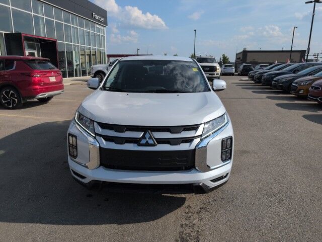 2024 Mitsubishi RVR SE Grande Prairie AB
