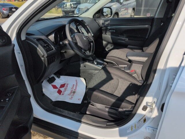 2024 Mitsubishi RVR SE Grande Prairie AB