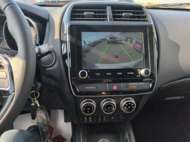 2024 Mitsubishi RVR SE Grande Prairie AB