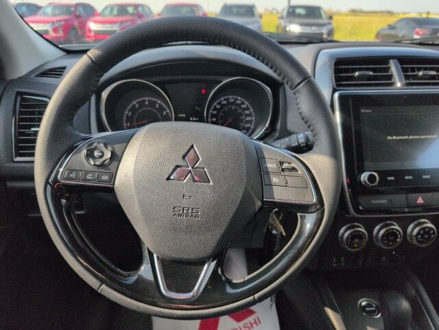 2024 Mitsubishi RVR SE Grande Prairie AB