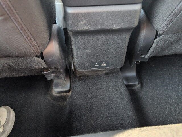 2024 Mitsubishi RVR SE Whitecourt AB