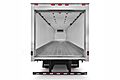 2024 Morgan 16' Refrigerated Box