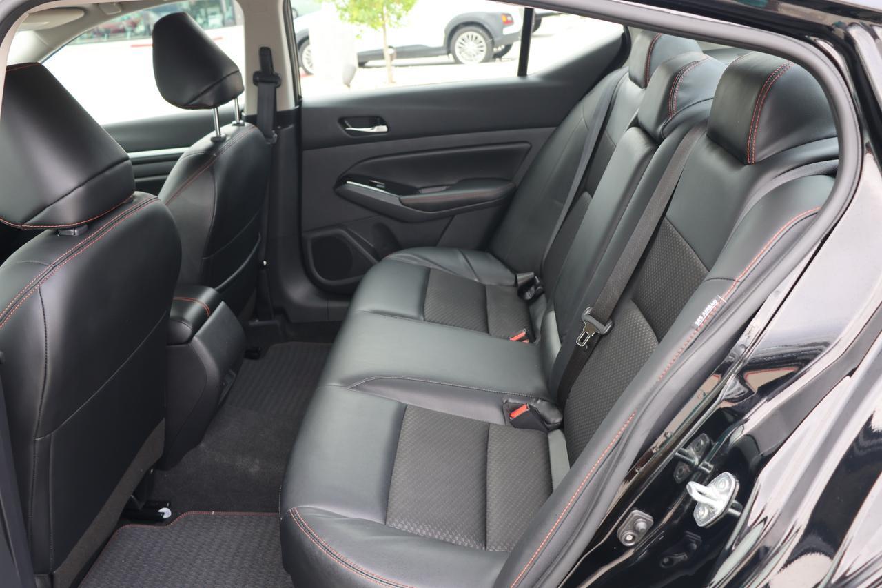 2024 NISSAN ALTIMA SR Houston TX