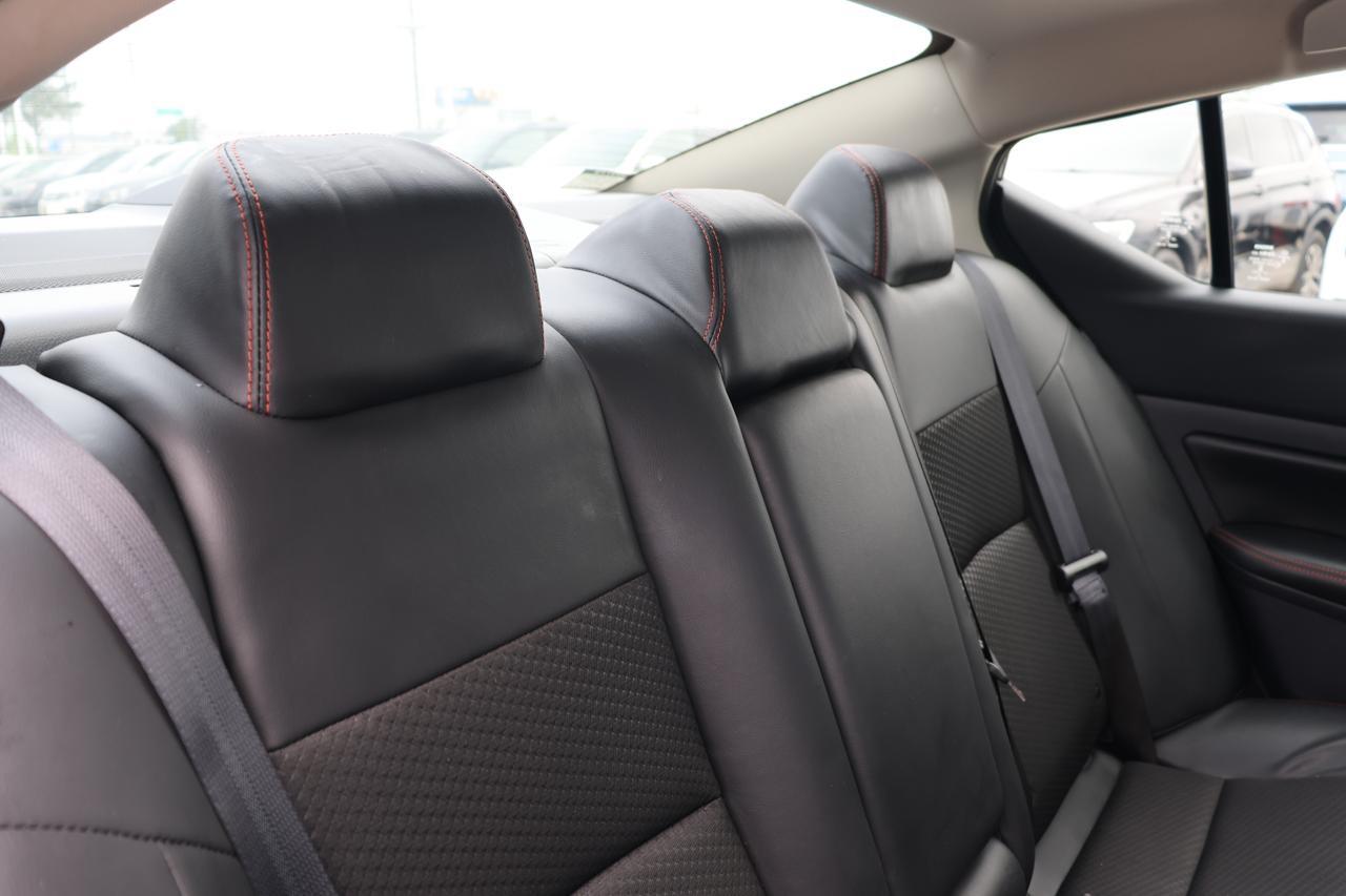 2024 NISSAN ALTIMA SR Houston TX