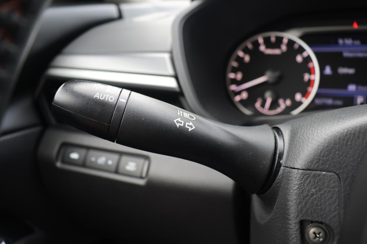 2024 NISSAN ALTIMA SR Houston TX