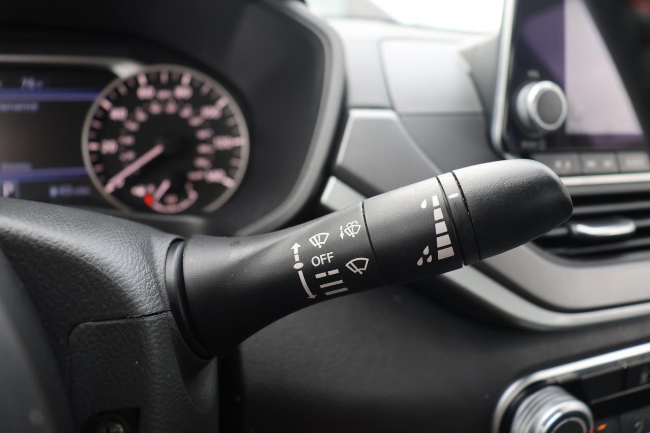 2024 NISSAN ALTIMA SR Houston TX