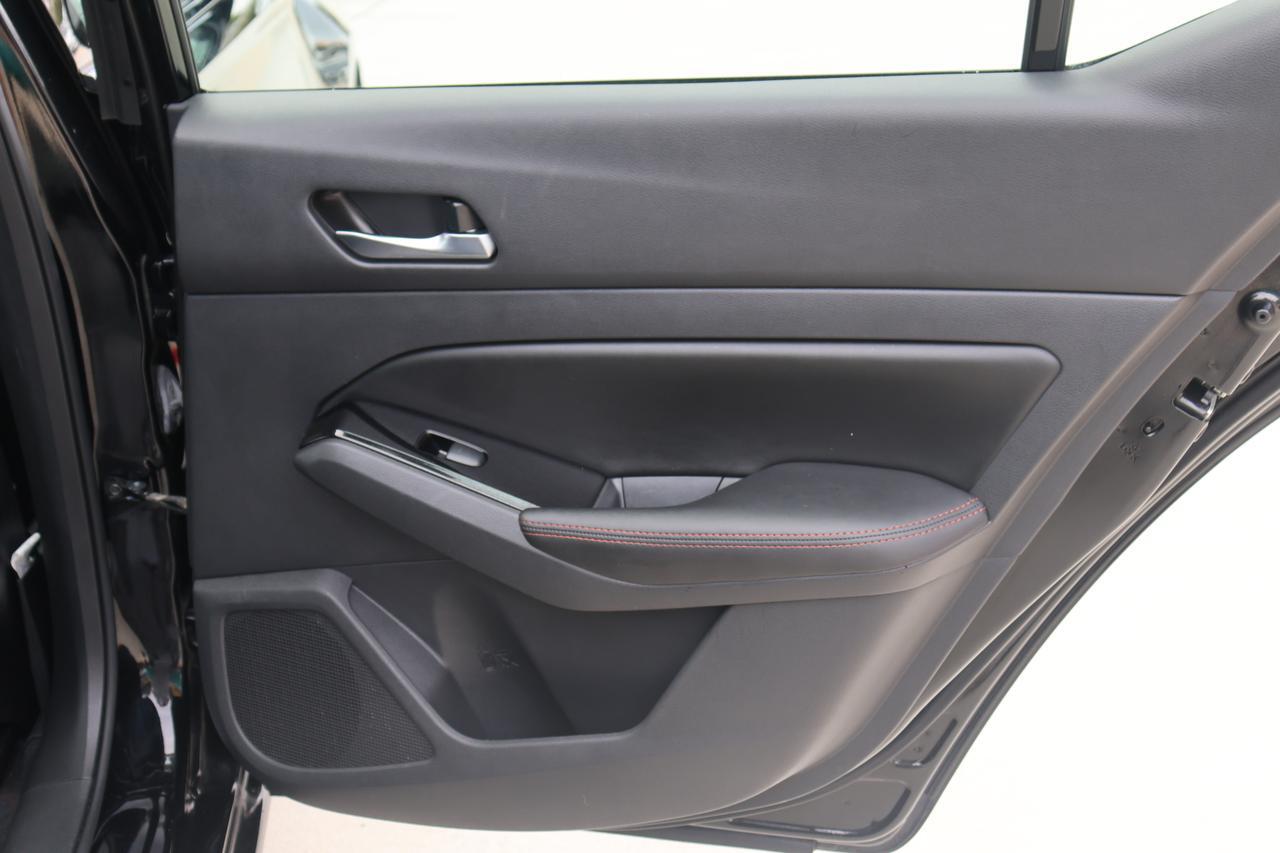 2024 NISSAN ALTIMA SR Houston TX