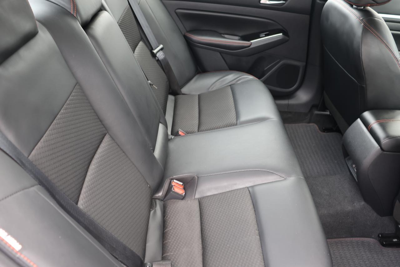 2024 NISSAN ALTIMA SR Houston TX