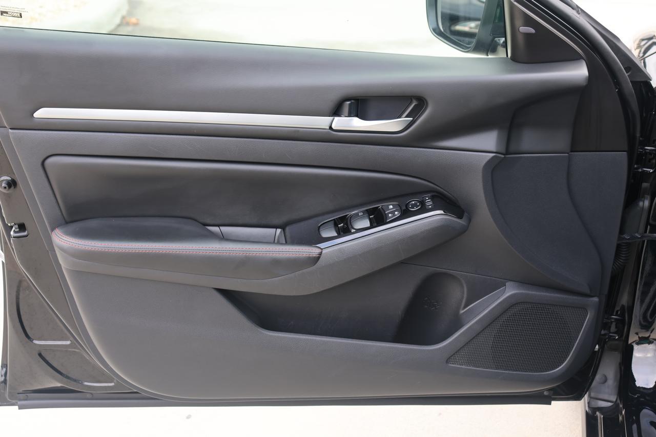 2024 NISSAN ALTIMA SR Houston TX