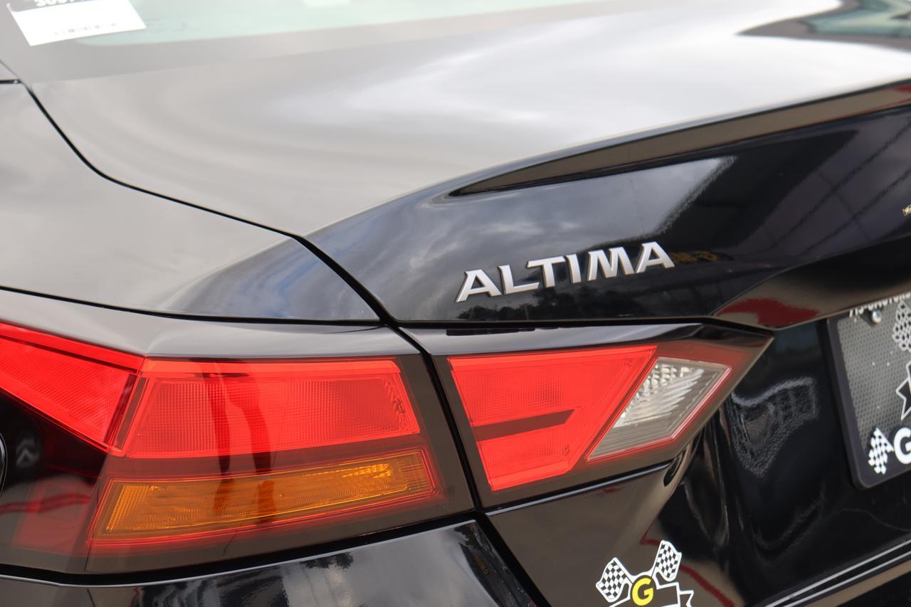 2024 NISSAN ALTIMA SR Houston TX