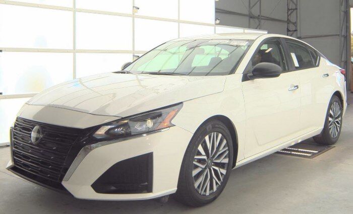 2024 NISSAN ALTIMA SV Columbus OH