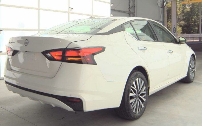 2024 NISSAN ALTIMA SV Columbus OH