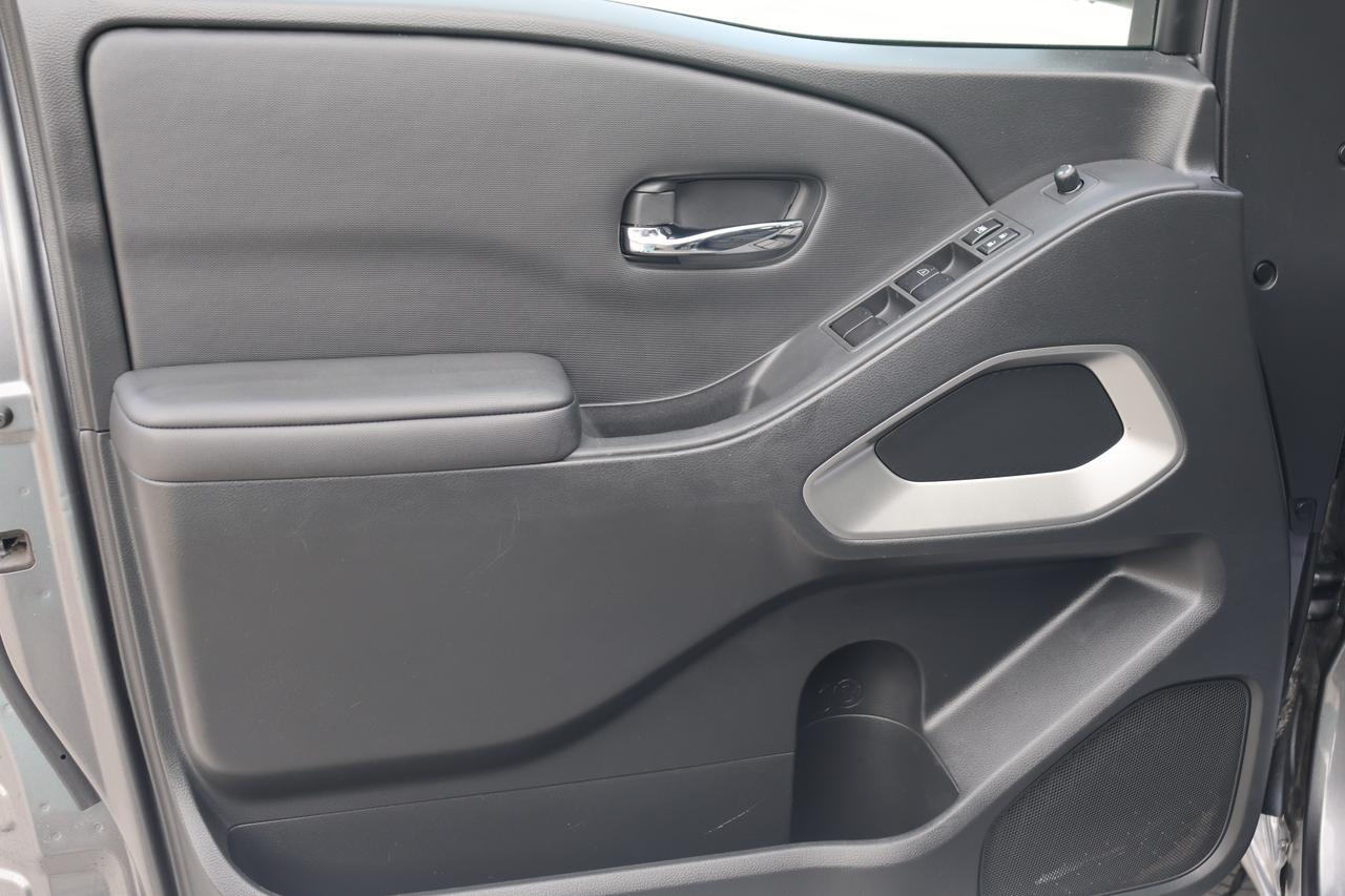 2024 NISSAN FRONTIER S Houston TX