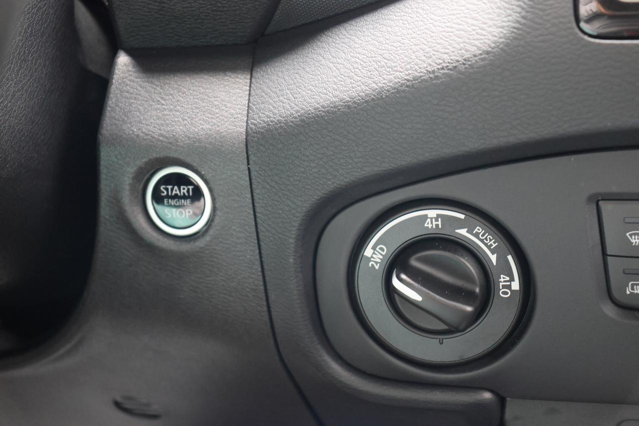 2024 NISSAN FRONTIER S Houston TX