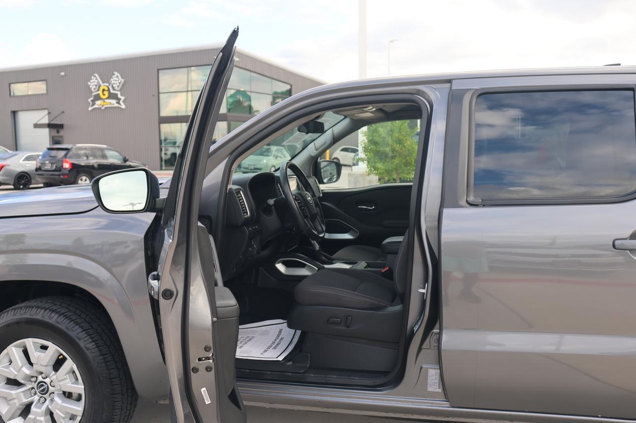 2024 NISSAN FRONTIER S Houston TX