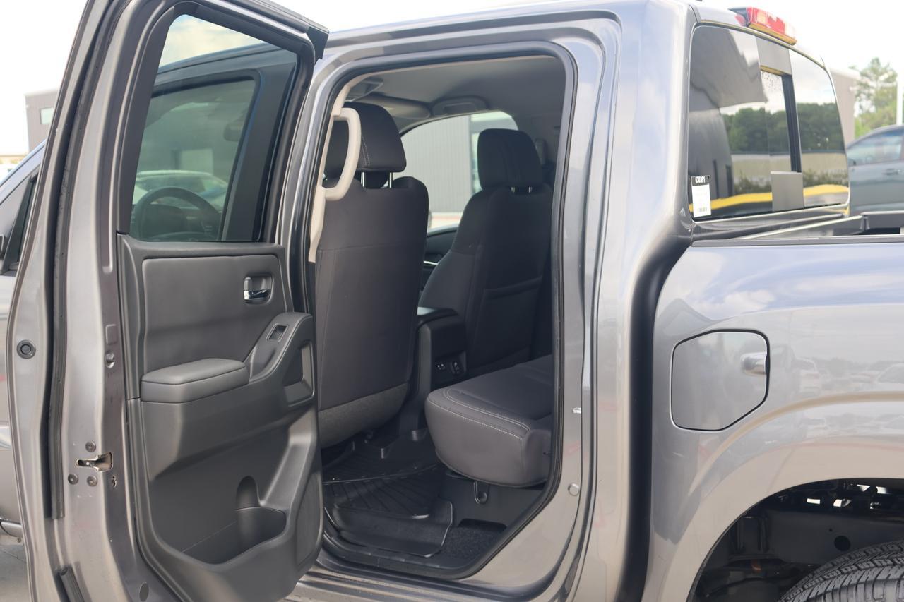 2024 NISSAN FRONTIER S Houston TX