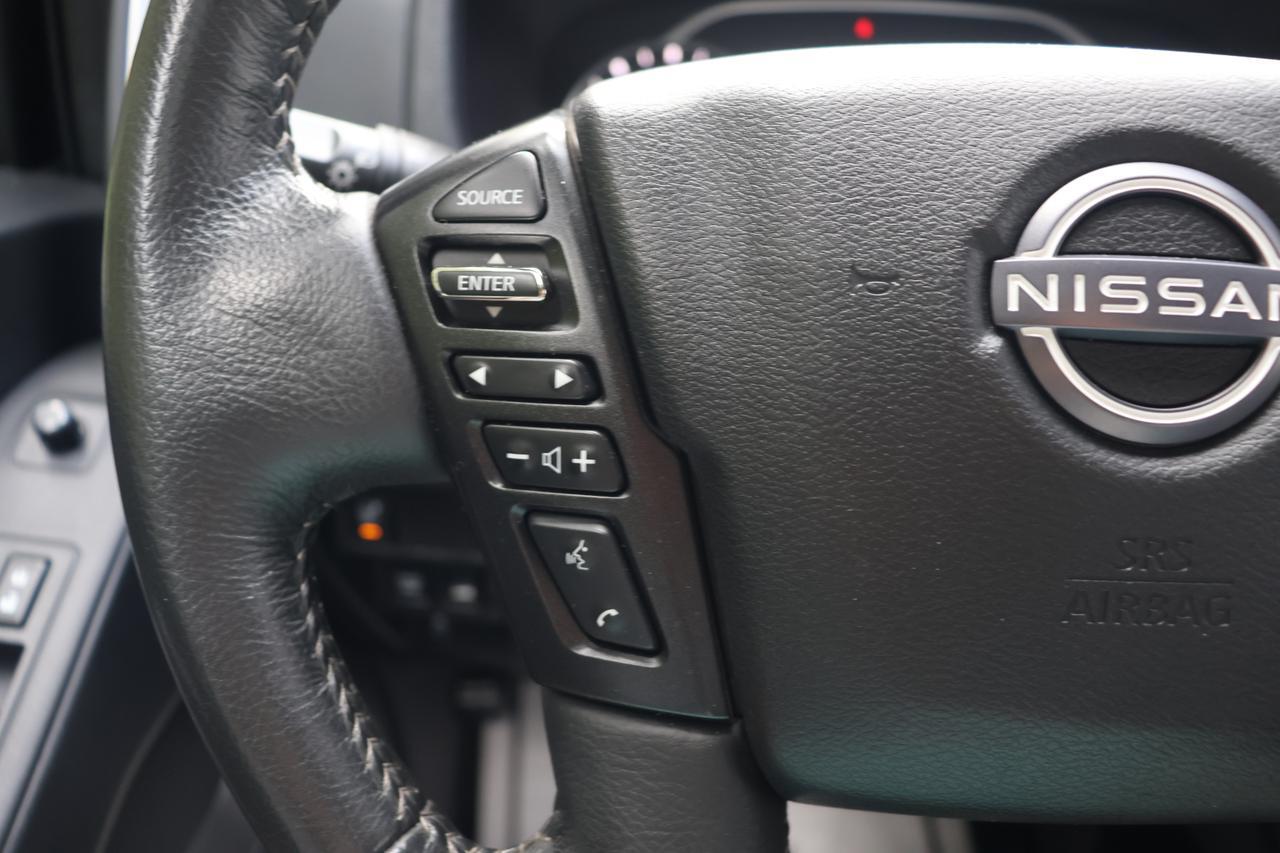2024 NISSAN FRONTIER S Houston TX