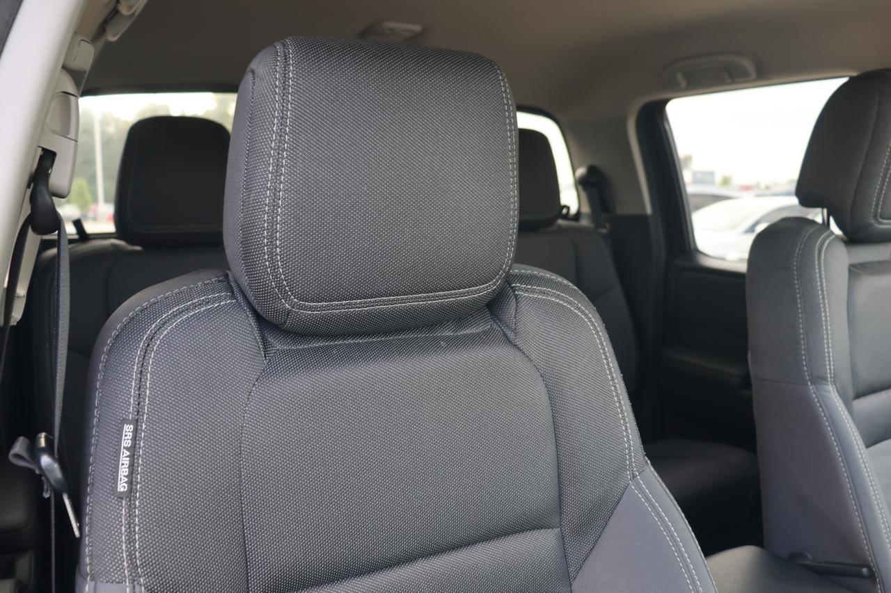 2024 NISSAN FRONTIER S Houston TX