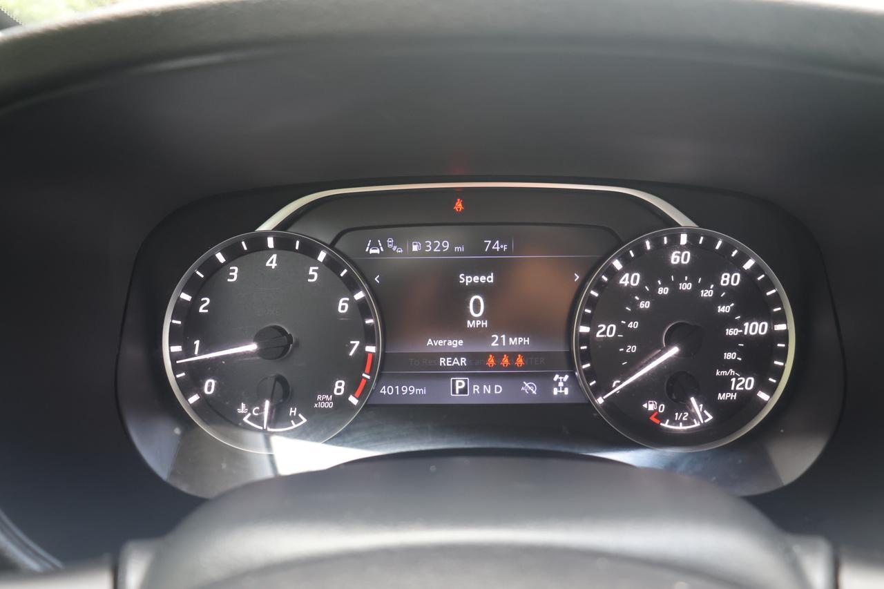 2024 NISSAN FRONTIER S Houston TX