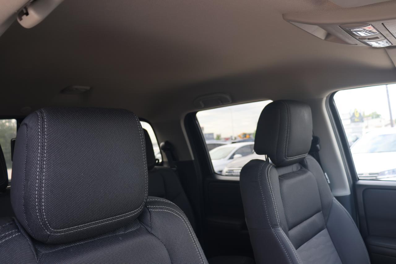 2024 NISSAN FRONTIER S Houston TX
