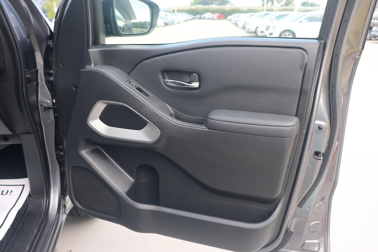 2024 NISSAN FRONTIER S Houston TX