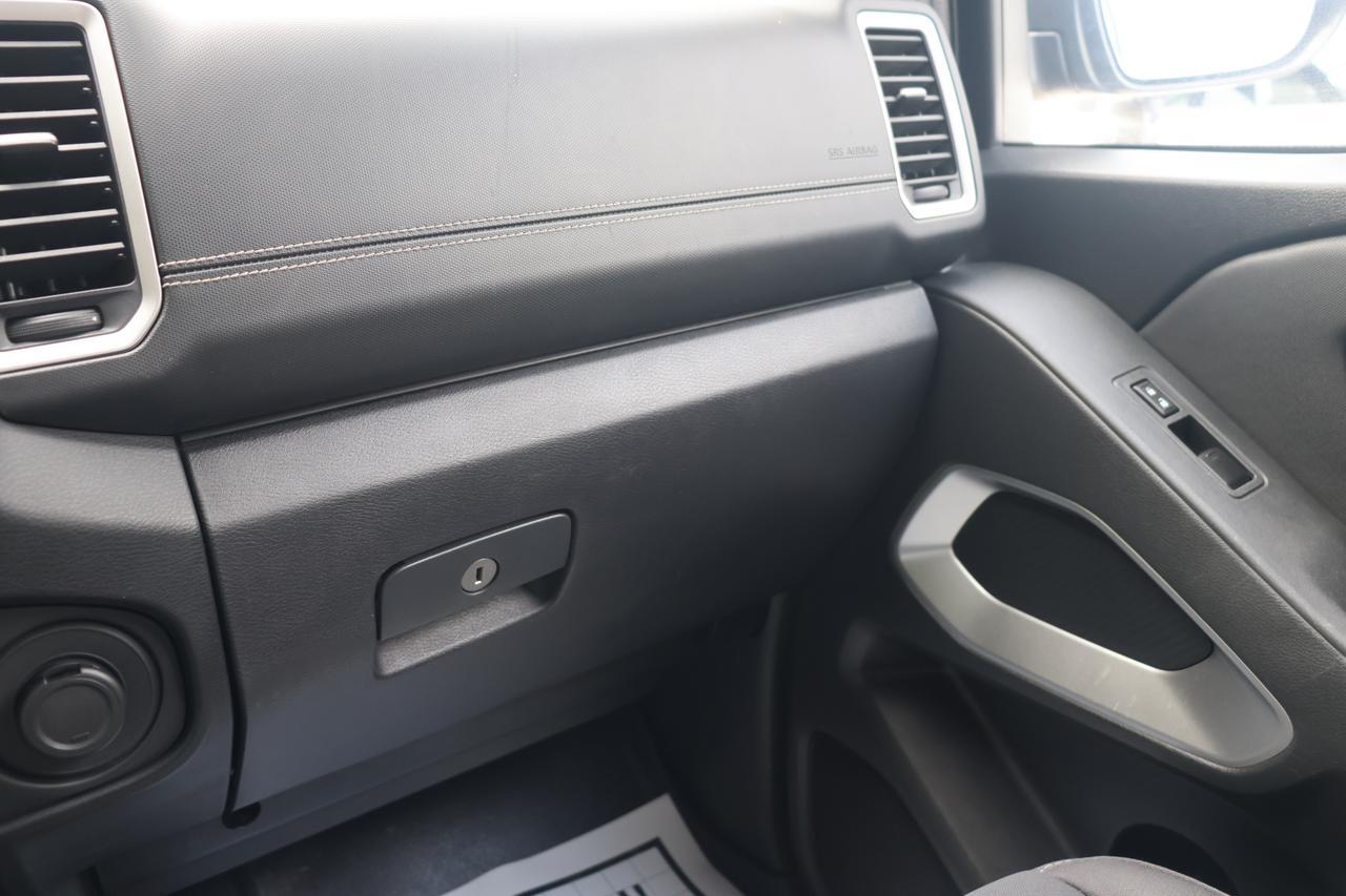 2024 NISSAN FRONTIER S Houston TX