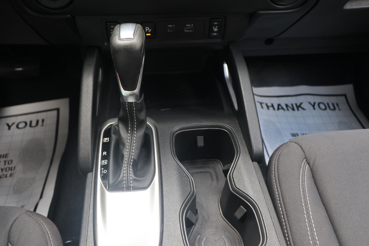 2024 NISSAN FRONTIER S Houston TX