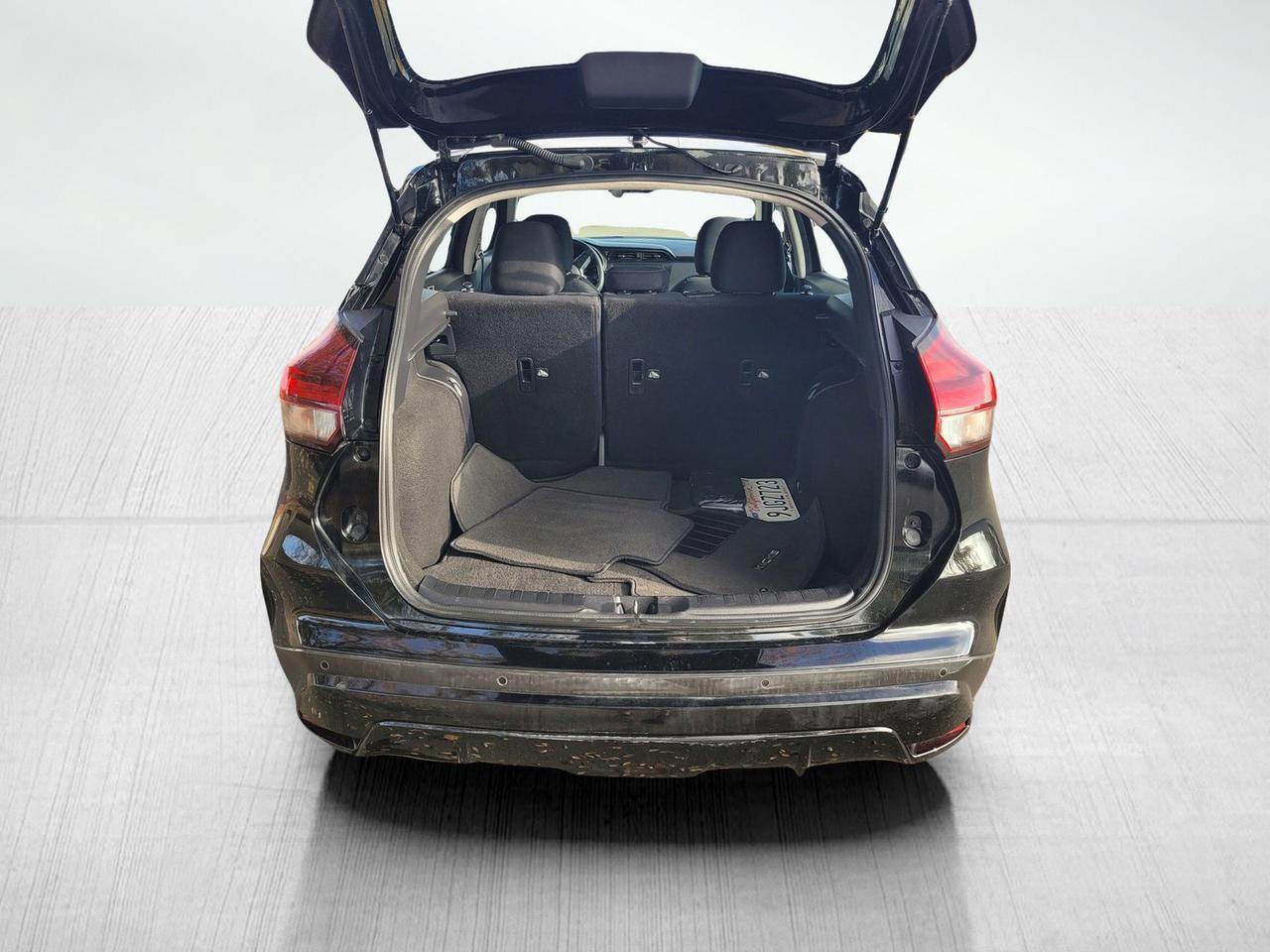 2024 NISSAN KICKS SV Roseville CA