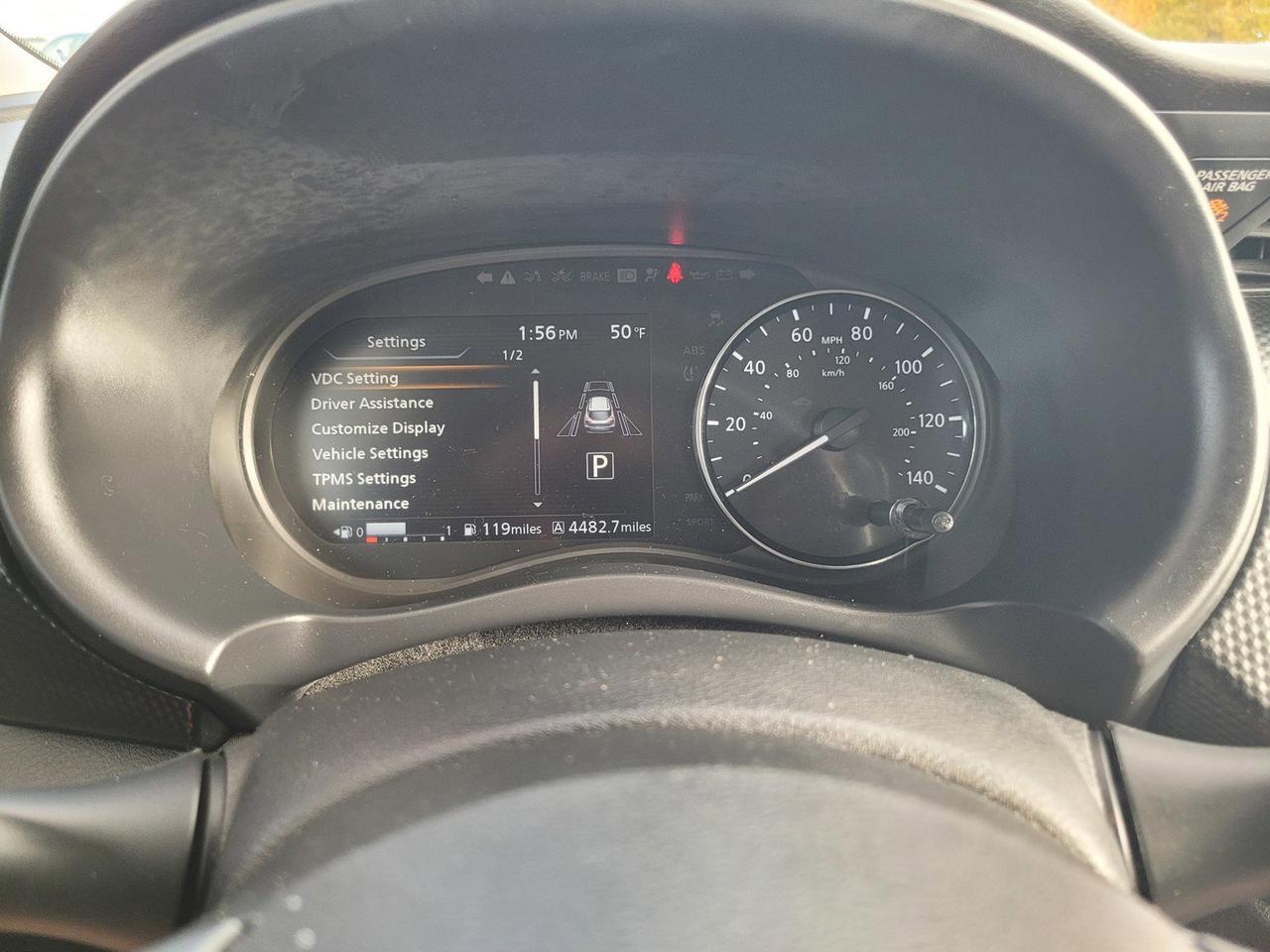 2024 NISSAN KICKS SV Roseville CA