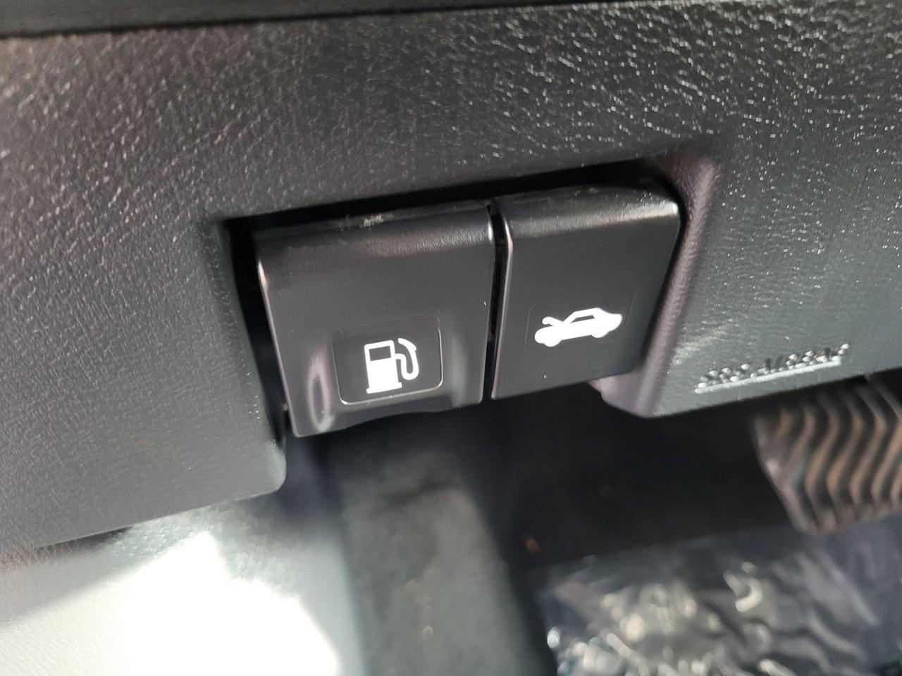 2024 NISSAN KICKS SV Roseville CA