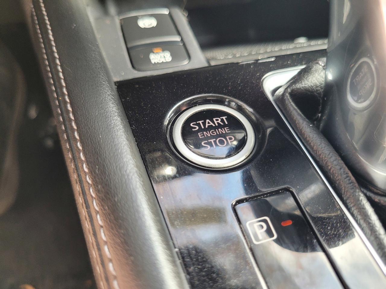 2024 NISSAN KICKS SV Roseville CA