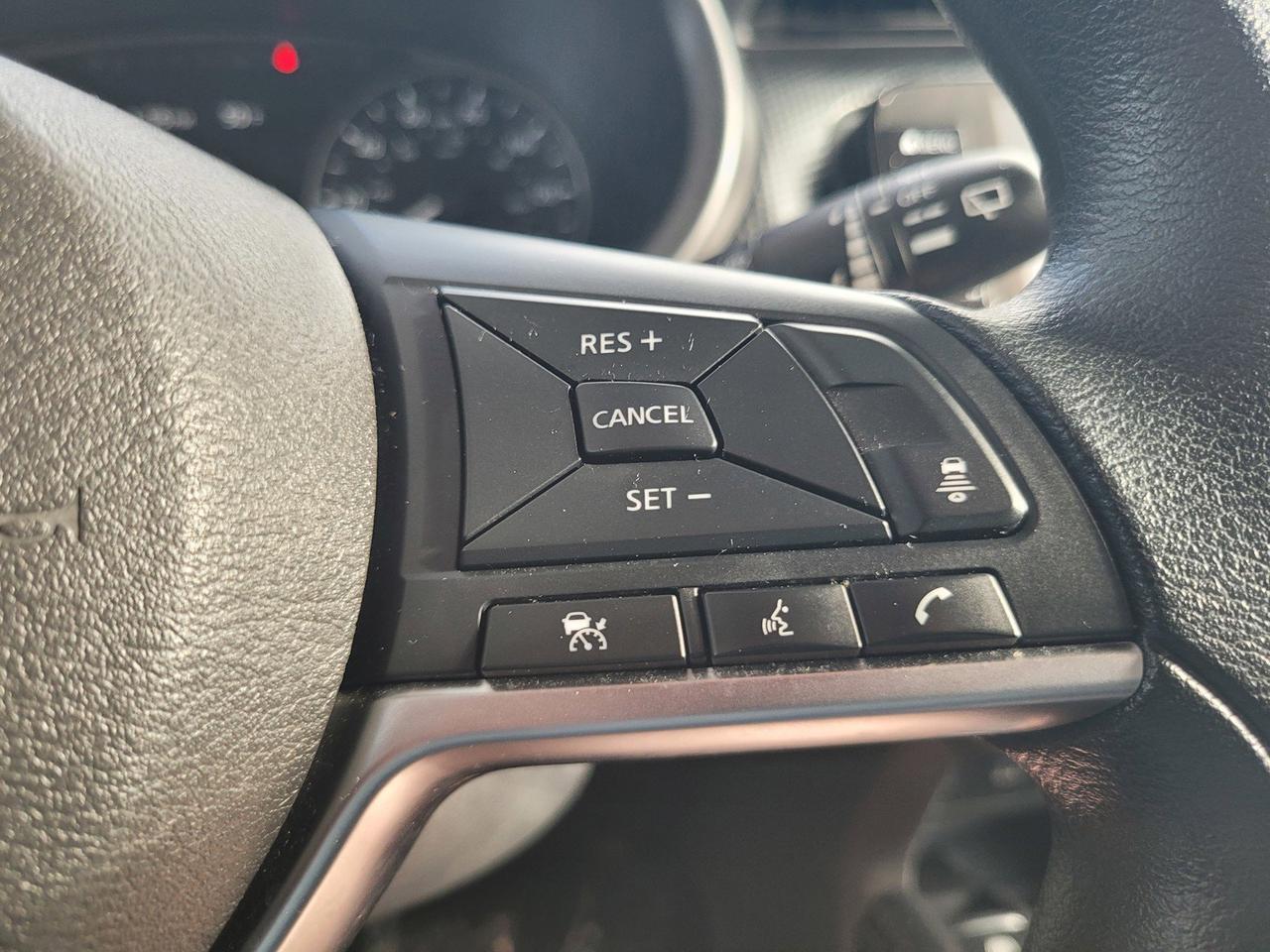 2024 NISSAN KICKS SV Roseville CA