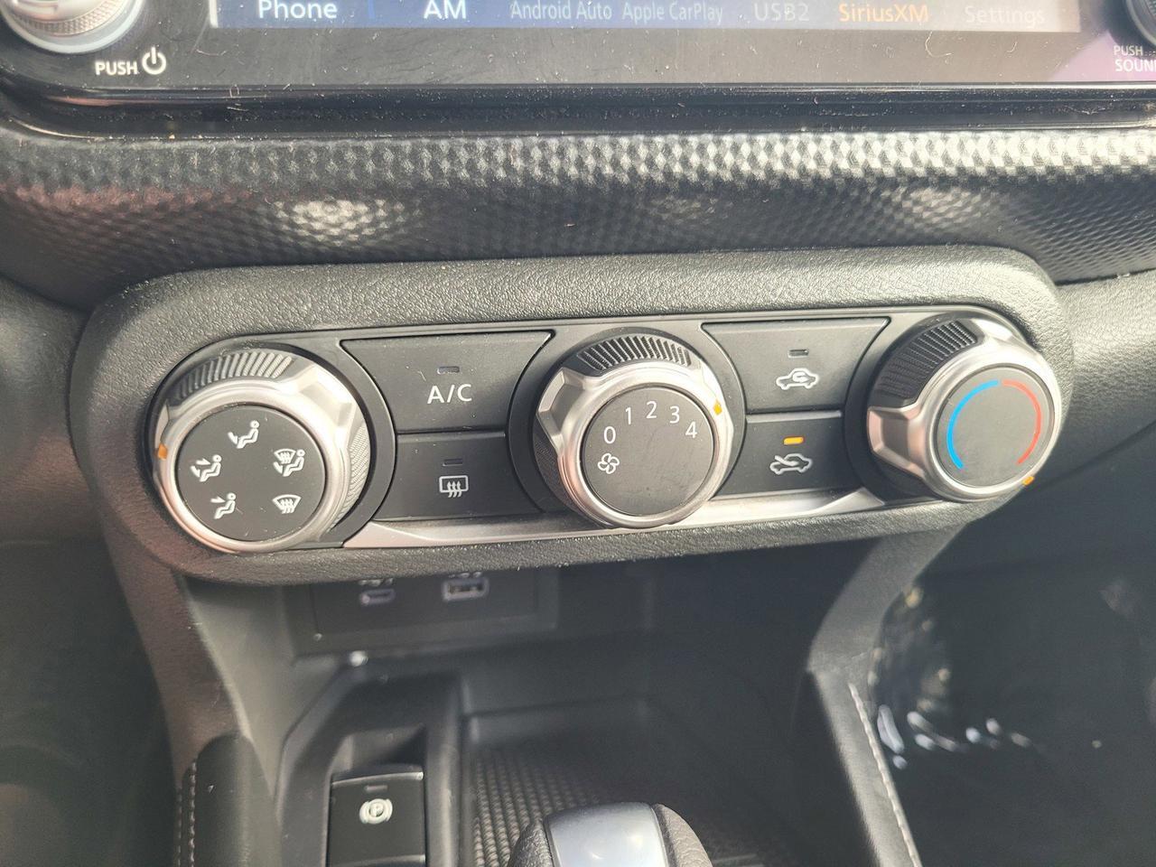 2024 NISSAN KICKS SV Roseville CA