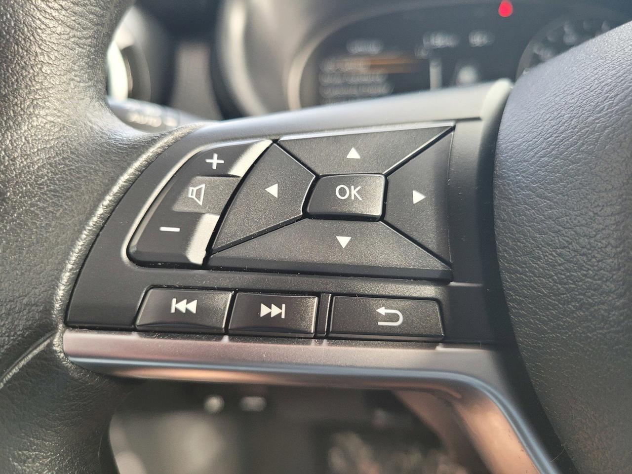 2024 NISSAN KICKS SV Roseville CA