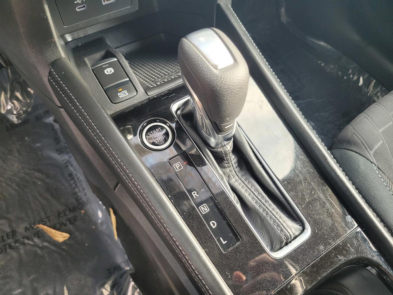 2024 NISSAN KICKS SV Roseville CA