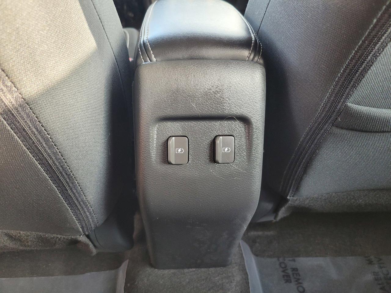 2024 NISSAN KICKS SV Roseville CA