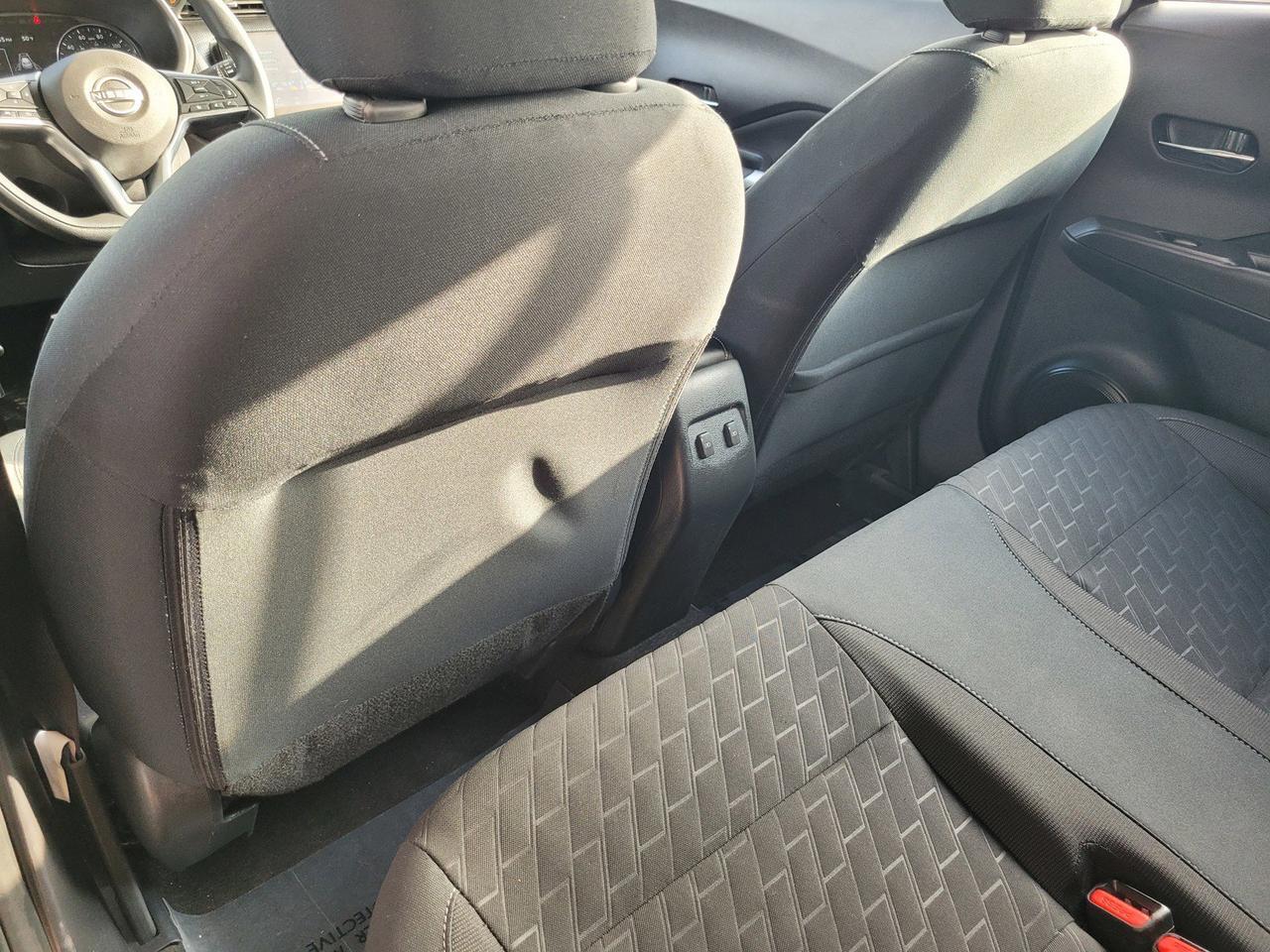 2024 NISSAN KICKS SV Roseville CA