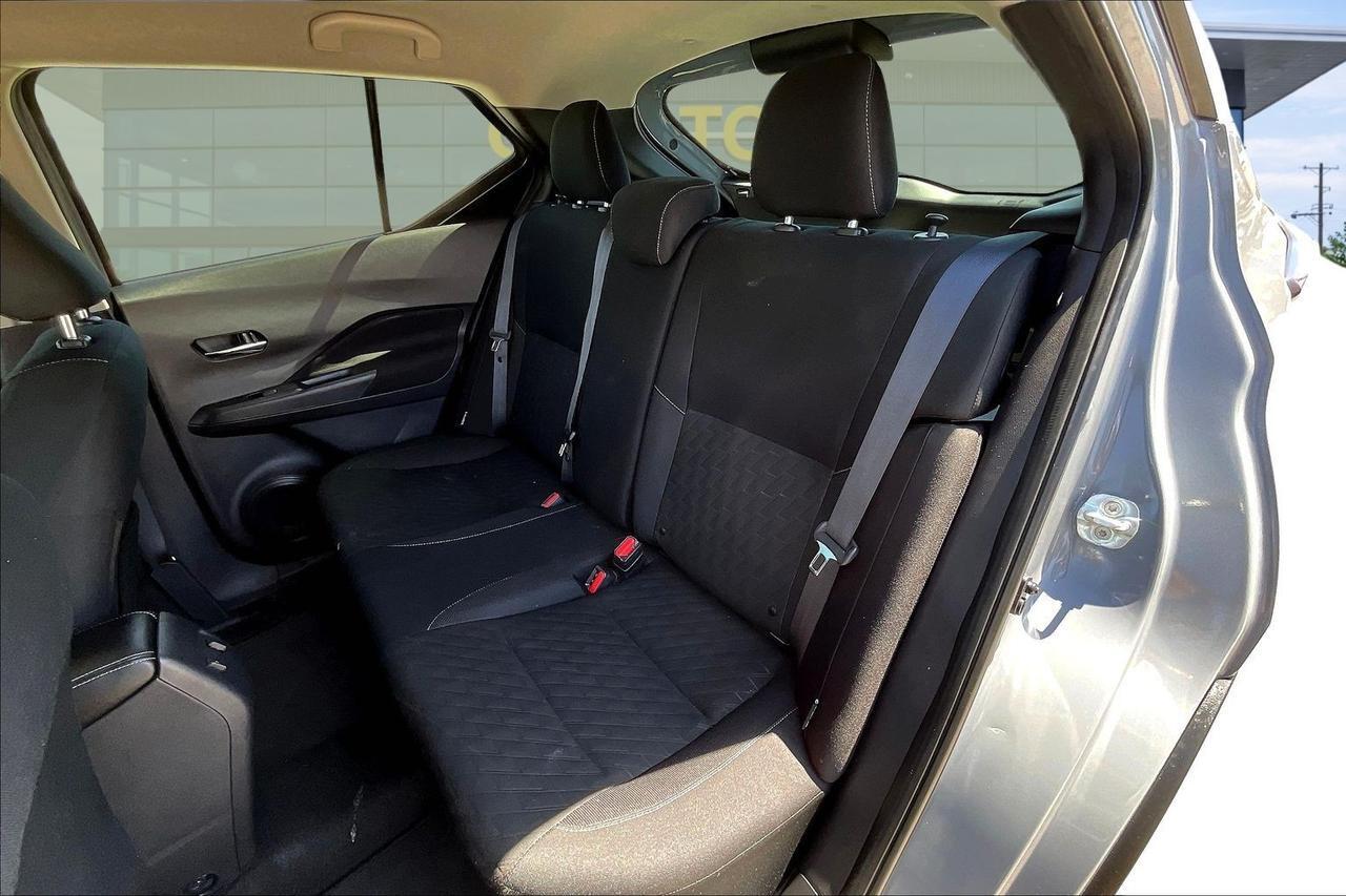2024 NISSAN KICKS SV Houston TX